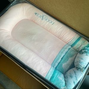 Dock-a-Tot Deluxe+ COVER ONLY